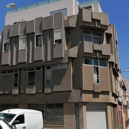 Amplio Y Luminoso * Las Palmas de Gran Canaria