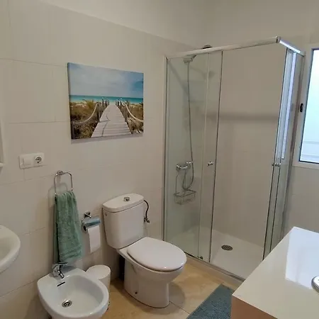 Lägenhet Amplio Y Luminoso Las Palmas de Gran Canaria