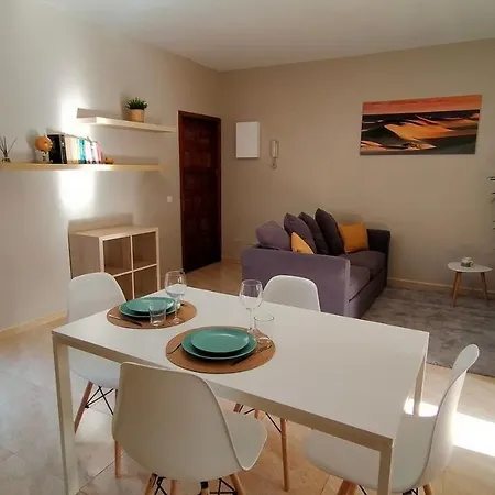 Amplio Y Luminoso Διαμέρισμα Λας Πάλμας ντε Γκραν Κανάρια