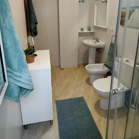 Amplio Y Luminoso * Λας Πάλμας ντε Γκραν Κανάρια