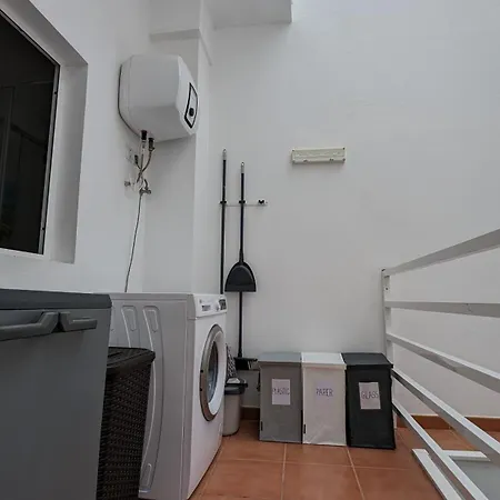 Διαμέρισμα Amplio Y Luminoso