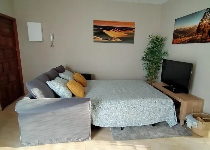 Amplio Y Luminoso * Las Palmas de Gran Canaria