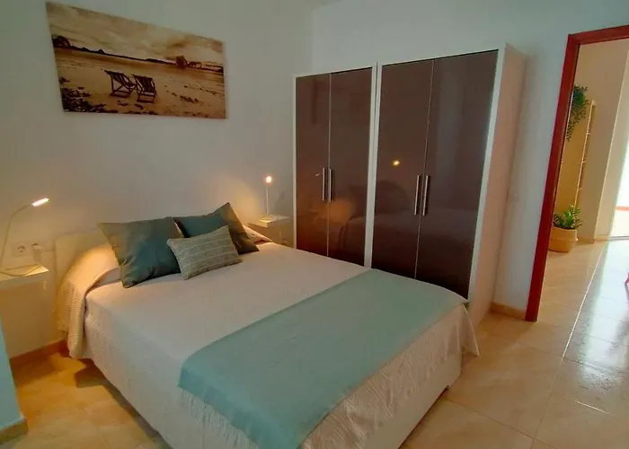 Amplio Y Luminoso * Las Palmas de Gran Canaria