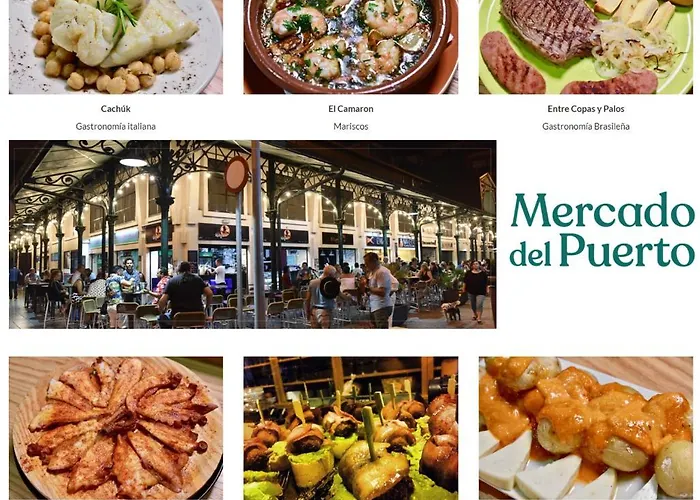 Amplio Y Luminoso Apartmán Las Palmas de Gran Canaria