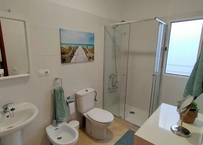 Apartmán Amplio Y Luminoso Las Palmas de Gran Canaria