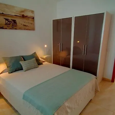 Amplio Y Luminoso * לאס פאלמס דה גראן קנאריה