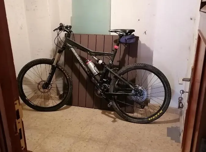 Amplio Y Luminoso דירה *