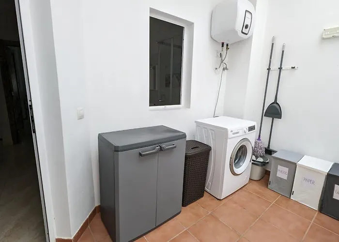 Amplio Y Luminoso * לאס פאלמס דה גראן קנאריה